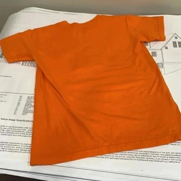 Caribbean Sun T-shirt - Picture 2 of 3